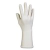 Kimtech Gloves, 6 mil Palm, Nitrile, M, 1000 PK, White KCC 62992